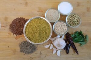 Avisaginjala Karapodi 500g