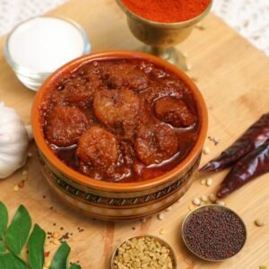 Prawn pickle 500g