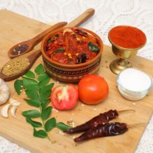 Tomato Pickle 500g
