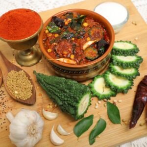 Kakarakaya pickle 500g