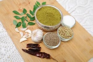 Karvepaku karapodi 500g