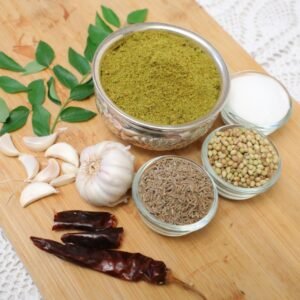 Karvepaku karapodi 500g