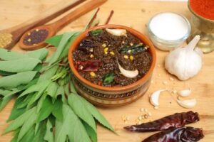 Gongura pickle 500g