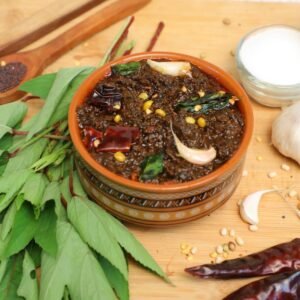 Gongura pickle 500g