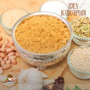 Idly Karapodi