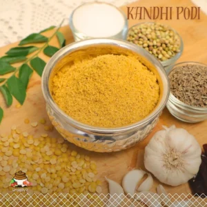 Kandi Podi