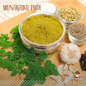Munagaku Podi