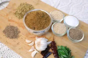 Dhaniyalu Karapodi 500g