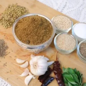 Dhaniyalu Karapodi 500g