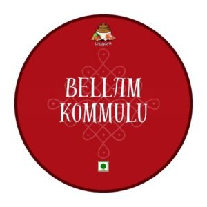 Bellam komulu 500g