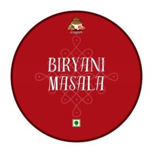 Biriyani masala 500g