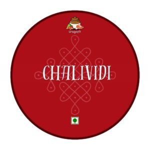 Chalividi 500g