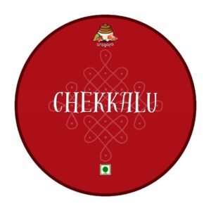 Chekkalu 500g