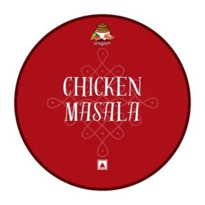 Chicken masala 500g