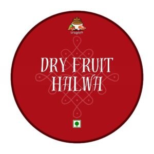 Dry fruit halwa 500g