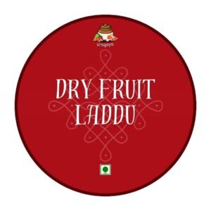 Dry fruit laddu 500g