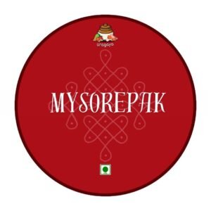 Mysorepak 500g