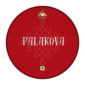 Palakova 500g