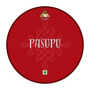 Pasupu 500g