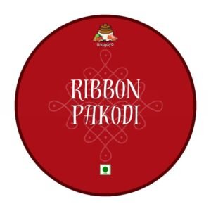 Ribbon pakodi 500g